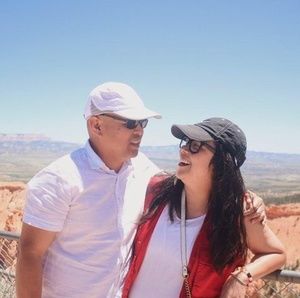 Meet your Posher, Lara